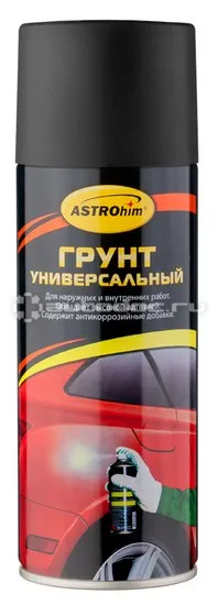 ASTROhim Грунт универсальный