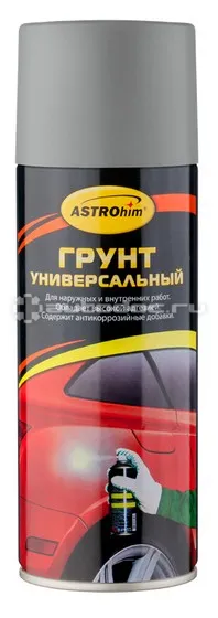 ASTROhim Грунт универсальный