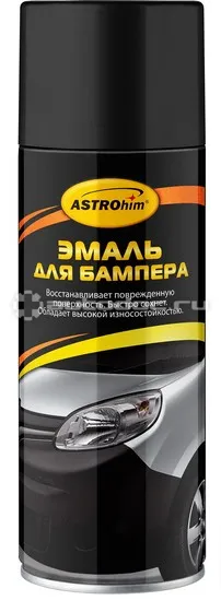 ASTROhim Эмаль для бампера