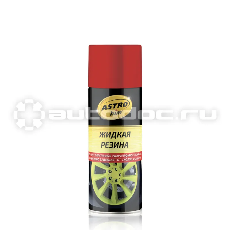 ASTROhim Жидкая резина