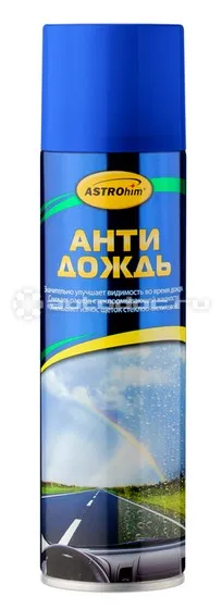 ASTROHIM Антидождь