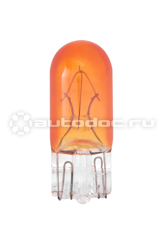 RING AUTOMOTIVE Лампы накаливания WY5W