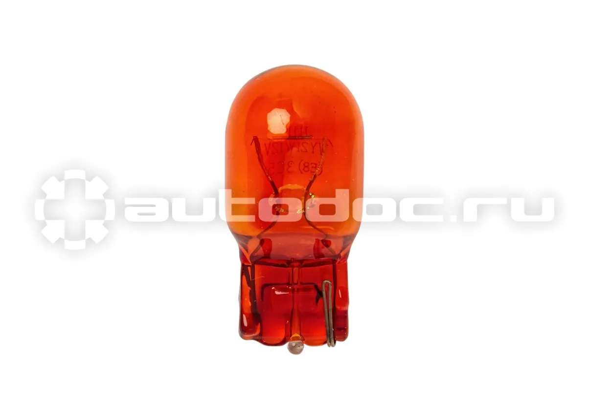RING AUTOMOTIVE Лампа накаливания WY21W