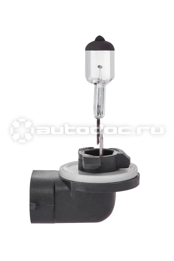 RING AUTOMOTIVE Лампа галогенная H27W2