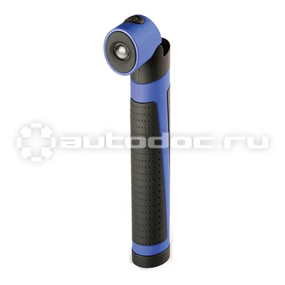 RING TELESCOPIC LED LAMP (PK 12) Светодиодный фонарь
