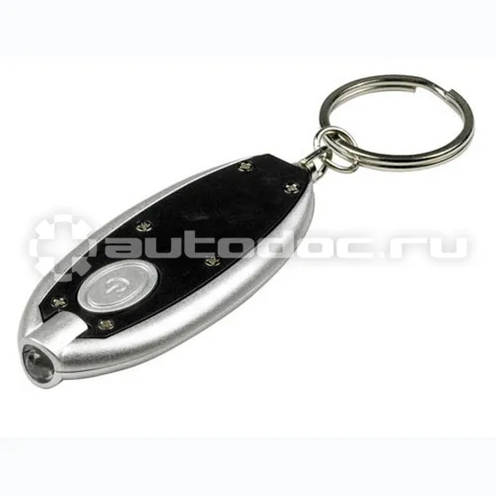 RING LED KEYRING Светодиодный фонарь