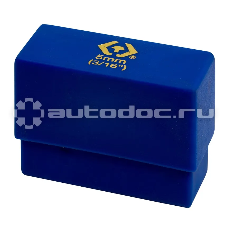 KING TONY 11427SQ05 Набор ударных клейм