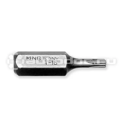 KING TONY 183250T Насадка-бита
