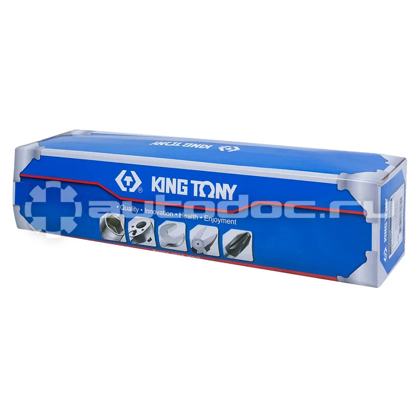 KING TONY 1C12MR Набор накидных ключей