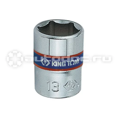 KING TONY 233532M Головка торцевая