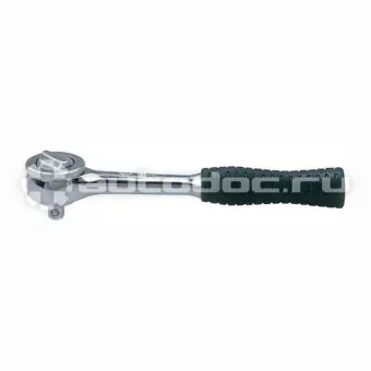 KING TONY 2725-55G Трещотка