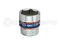 KING TONY 333507M Головка торцевая
