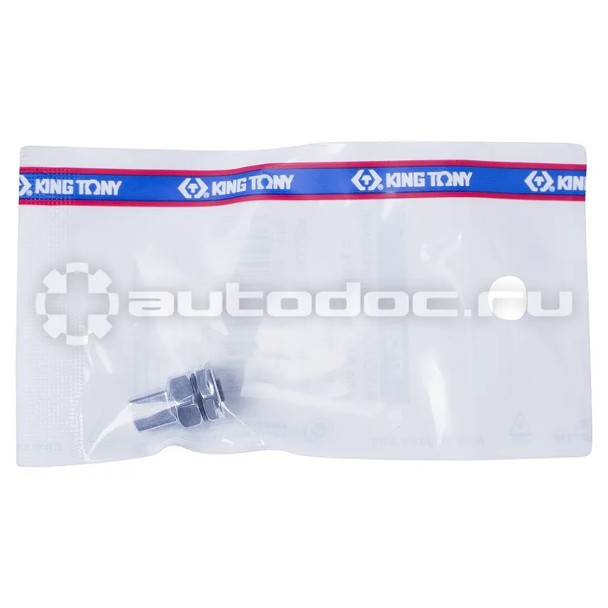 KING TONY 373202R Адаптер