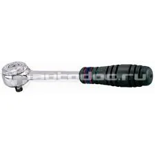KING TONY 3755-08G Трещотка