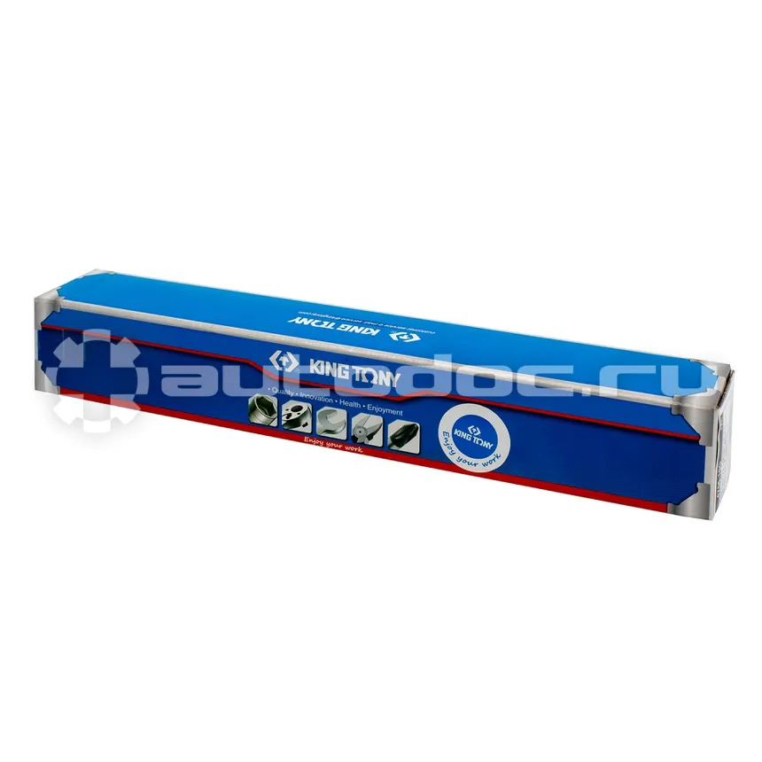 KING TONY 4756-10G Трещотка