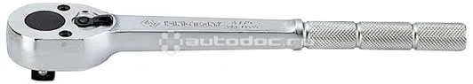 KING TONY 4762-10G Трещотка