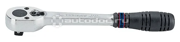 KING TONY 4779-10GR Трещотка