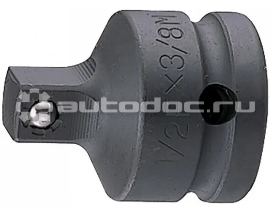 KING TONY 4863P Адаптер
