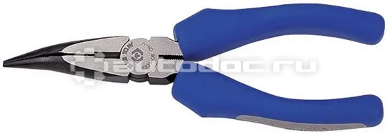 KING TONY 6331-06 Тонкогубцы
