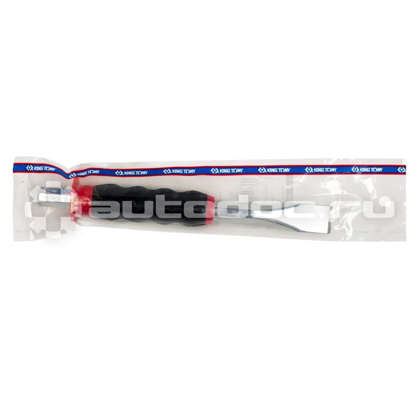 KING TONY 76220-84G Зубило
