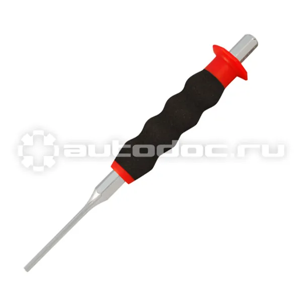 KING TONY 76403-06G Выколотка с протектором