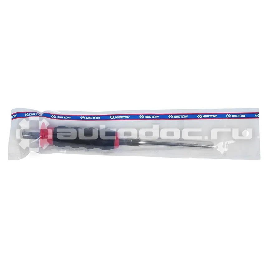 KING TONY 76408-88G Выколотка с протектором