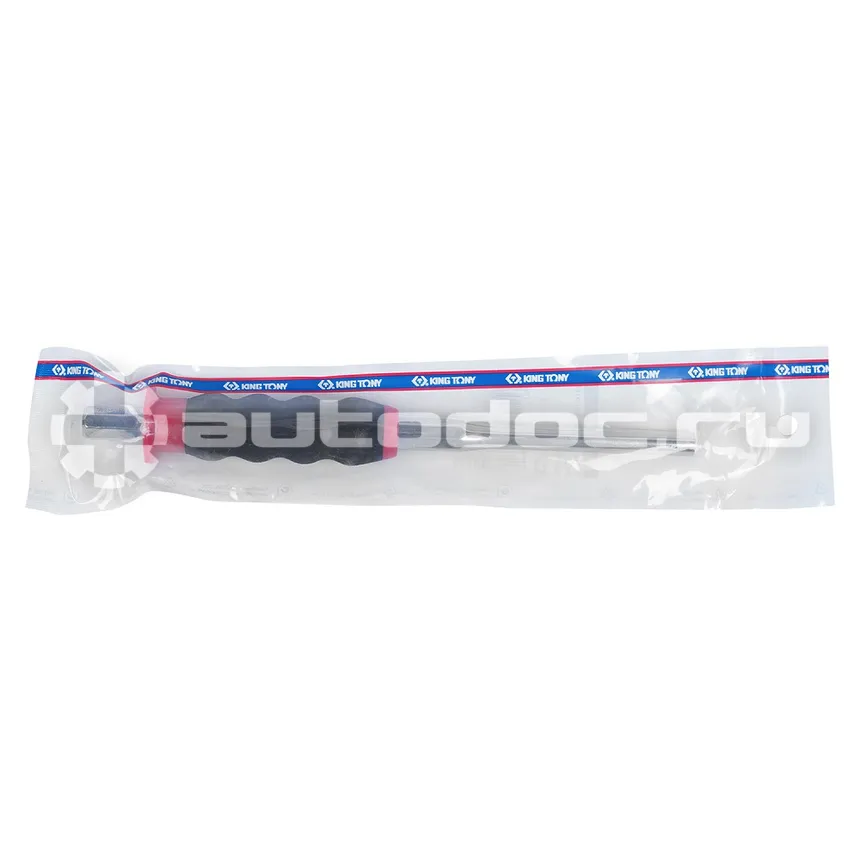 KING TONY 76409-88G Выколотка с протектором