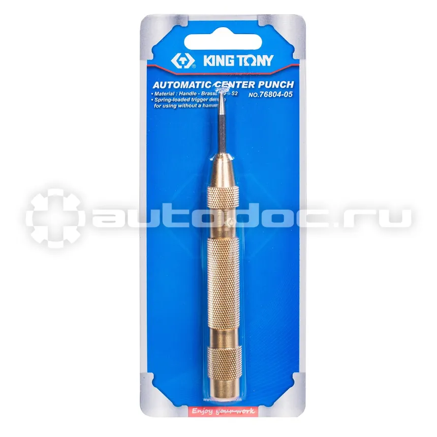 KING TONY 76804-05 Кернер