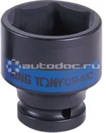 KING TONY 853546M Головка торцевая