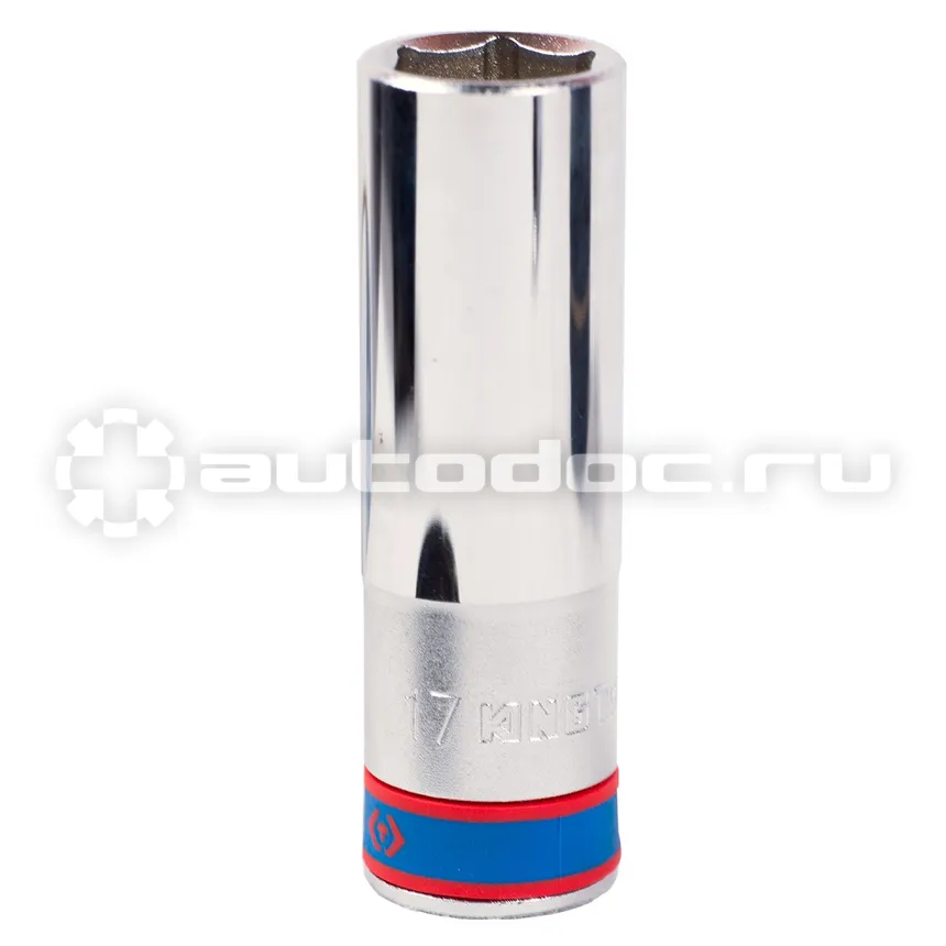 KING TONY P34462-1DG Ключ динамометрический