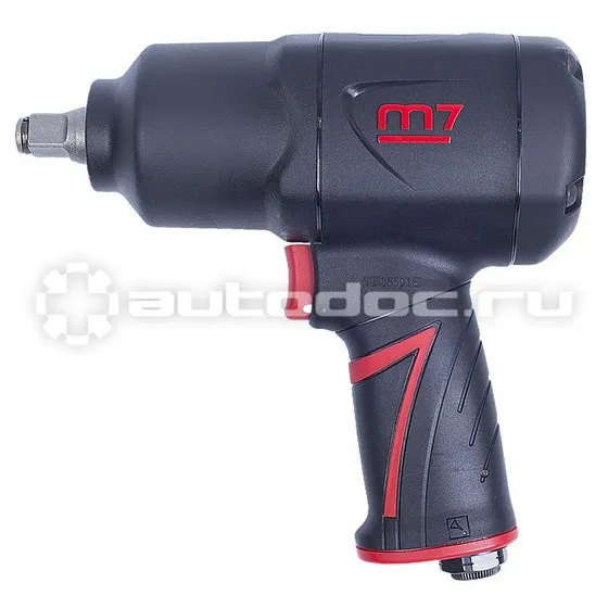 MIGHTY SEVEN NC-4233Q Гайковерт пневматический ударный