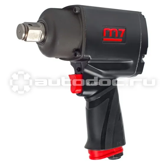 MIGHTY SEVEN NC-6236Q Гайковерт пневматический ударный