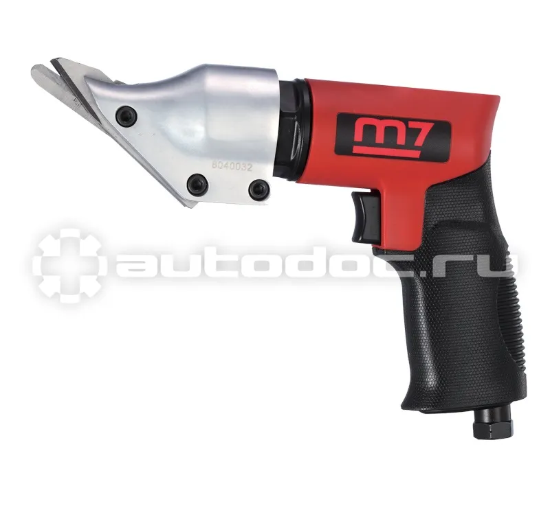 MIGHTY SEVEN QG-202 Пневмоножницы