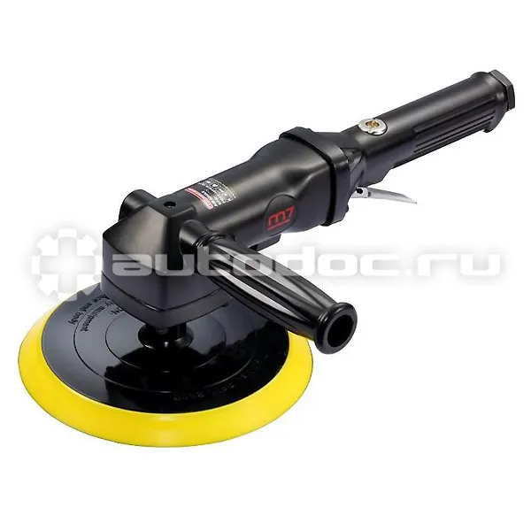 MIGHTY SEVEN QP-327 Шлифмашина полировальная