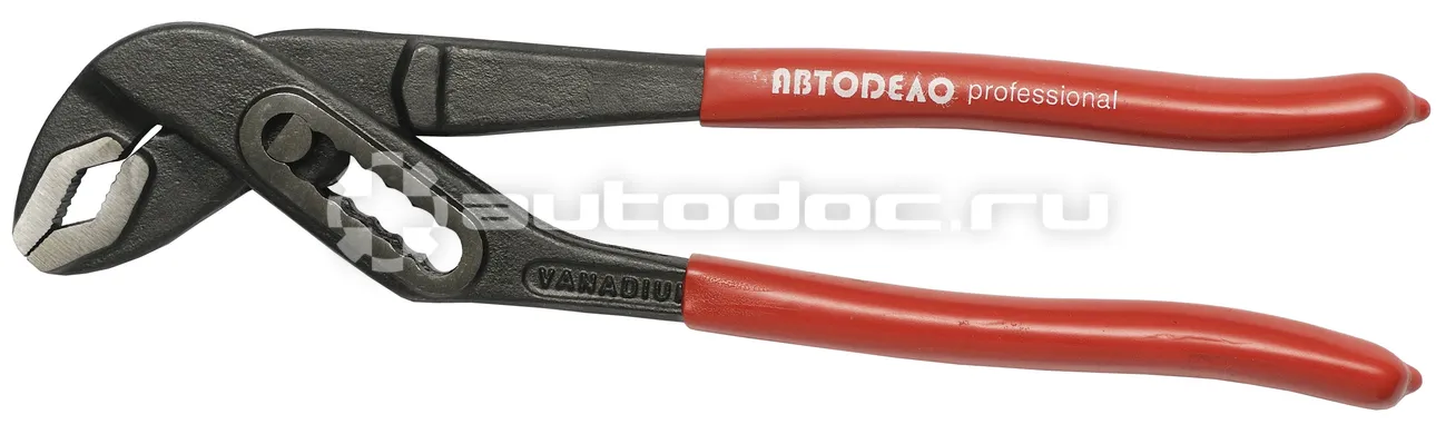 АВТОДЕЛО 30583 Пассатижи