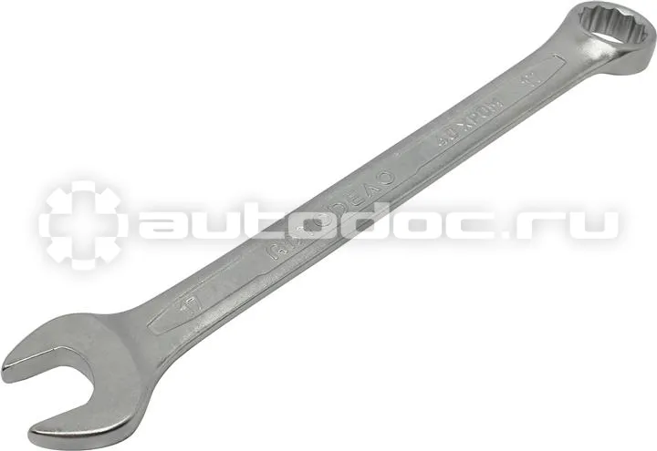АВТОДЕЛО 31008 Ключ комбинированный
