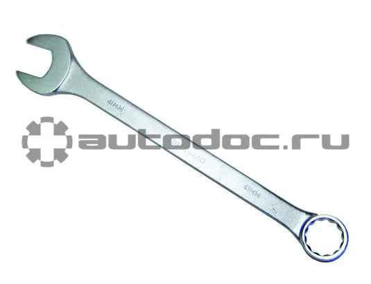 АВТОДЕЛО 31041 Ключ комбинированный