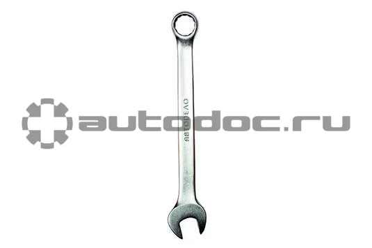 АВТОДЕЛО 31046 Ключ комбинированный