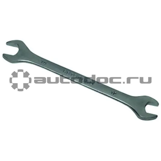 АВТОДЕЛО 32137 Ключ рожковый