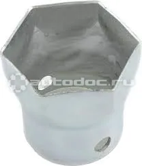 АВТОДЕЛО 34481 Ключ ступичный