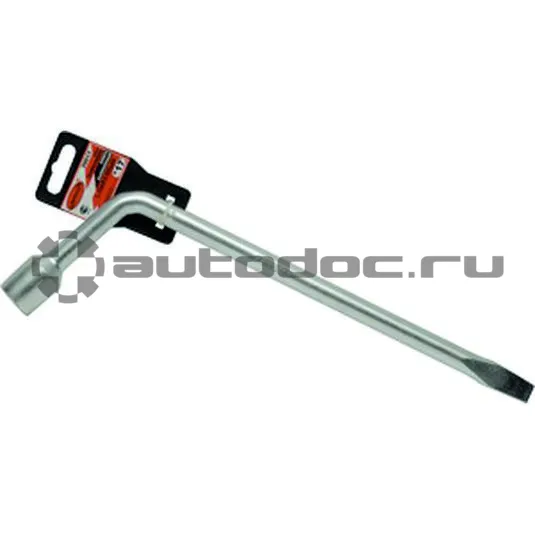 АВТОДЕЛО 39017 Ключ баллонный