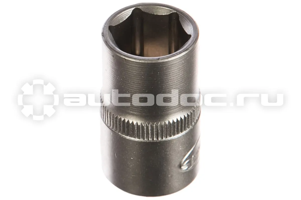 АВТОДЕЛО 39168 Головка торцевая 15 мм, 1 | 2"