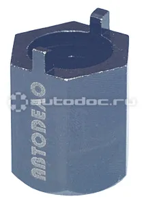 АВТОДЕЛО 41512 Ключ для разборки стойки