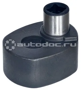 АВТОДЕЛО 41519 Ключ тяги рулевой рейки