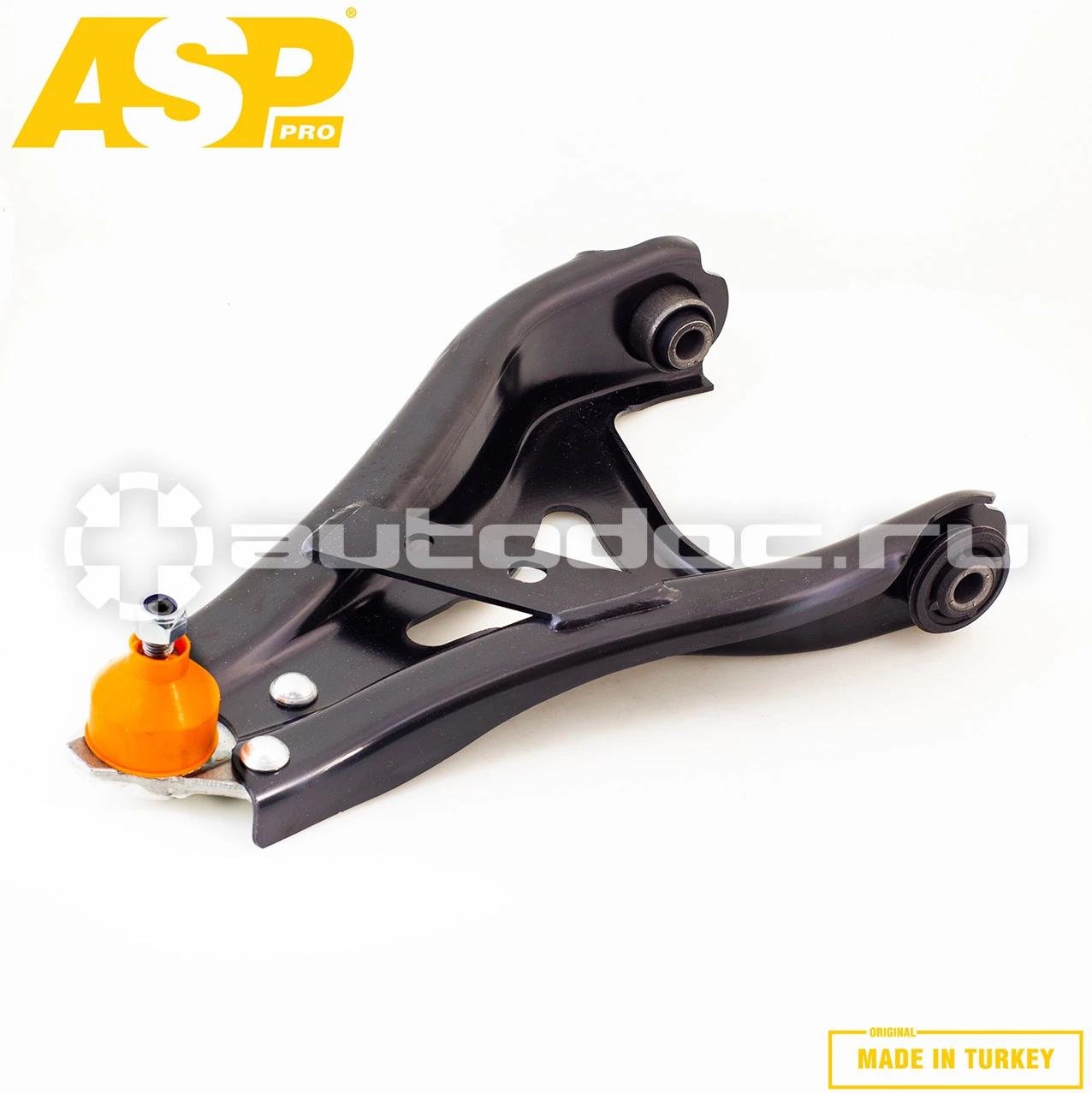 Asp 16. Asp 16
