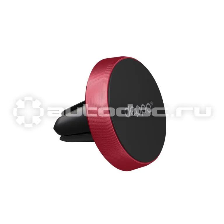 DEPPA Автомобильный держатель Mage Mini магнитный