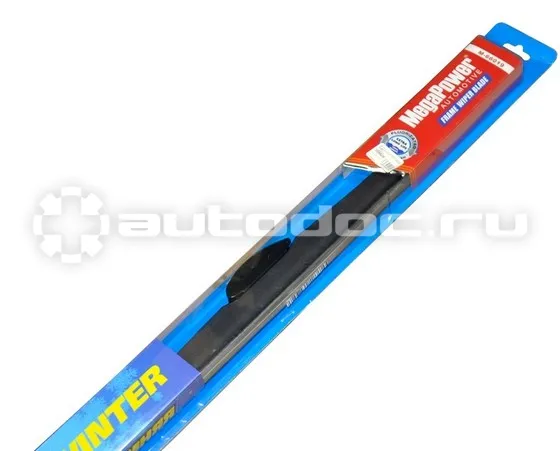 MEGAPOWER Щетка стеклоочистителя WINTER