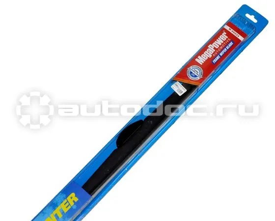 MEGAPOWER Щетка стеклоочистителя WINTER