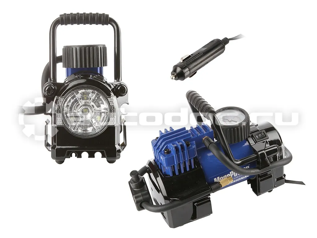 MEGAPOWER M88012 Компрессор автомобильный