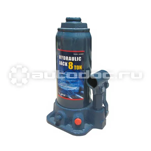 MEGAPOWER M90804 Домкрат